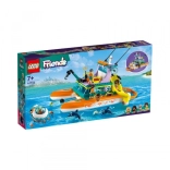 LEGO Friends tengeri mentőhajó