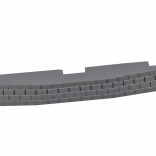 Piko alátét bal íves váltóállítóhoz BWL R3/R2