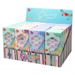 Gyöngykészlet karkötők készítéséhez