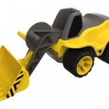 Nagy Power Maxi Rakodó