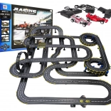 Mega versenypálya Crazy Loop 1:43