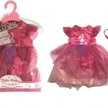 Ruhácska babának 45 cm