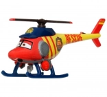 Helikopter Cars Rescue Chopper 1:55