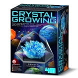 4M Kristálytermesztő oktatási készlet