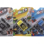 Lendkerekes dzsip nagy kerekekkel