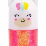 Csillogó roll-on a testre és arcra Martinelia