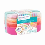 Make It Real gyöngykészlet karkötők készítéséhez