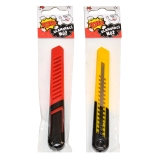 9 mm-es tördelhető kés