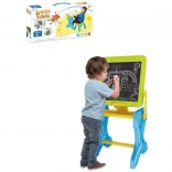 Festőtábla állvánnyal