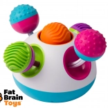 Fat Brain motorikus játék Klickity