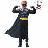 Gyerekeknek szóló Hős jelmez farsangra