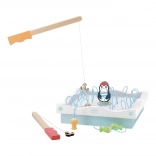 Vilac Horgászat a jégtáblán