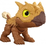 Jurassic World Mighty Little Biters készlet