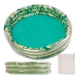 Gyerek felfújható kerti medence 150 cm