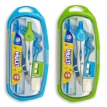 8 darabos geometriai készlet ASTRA