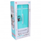 Kompakt hűtőszekrény