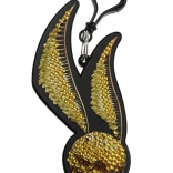 Crystal Art medál Aranyvóló