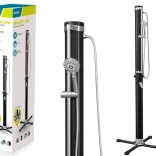 Napelemes kültéri zuhany 20L Bestway