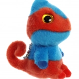 YOOHOO Cammee plüss gyík 15 cm