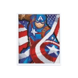 Marvel's Guardians of the Galaxy PlayStation 4-re