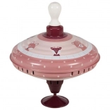 Nagy színes pörgettyű gyerekeknek