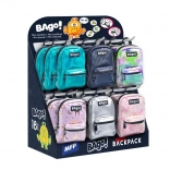 BAgo! L minibackpack – kulcsokhoz, kerékpárhoz és rollerhez