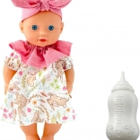 plejo babácska mia – ivó és pisilő funkcióval