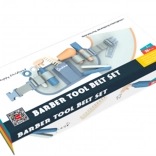 Fa fodrász készlet