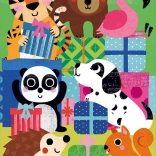 Cadomino - Szórakoztató játék gyerekeknek