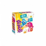 Jawa TOTUsie tervezői játék óvodásoknak