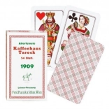 PIATNIK tarokk kártyák – kávéházi