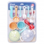 Organikus Konyhai Edénykészlet