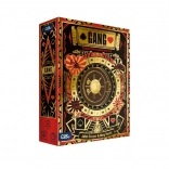 Gang – kooperatív póker ihlette kártyajáték