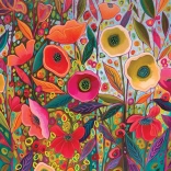 Puzzle Extravagance 1000 darab