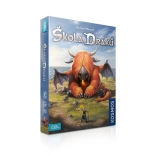 Sárkányiskola – családi fantasy társasjáték