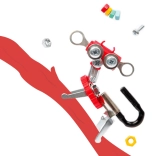 The OffBits OpiceBit építőkészlet