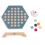 3 a sorban társasjáték