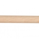 Fa főzőkanál szívecskével Goki