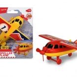 Elemes légcsavaros repülő, 14 cm