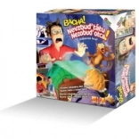 Társasjáték: Vigyázz! Ne ébreszd fel apát