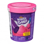 Kinetikus Homok Kinetic Sand Fagylalt Tuba Mix
