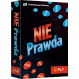 Gra Nieprawda Trefle-től
