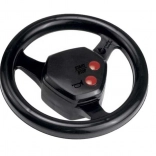 Rolly Toys gyerek kormány hanggal és dudával