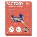 Világító Csillag Karkötő a Djeco-tól