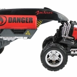 RC autó Jack Knife távirányítással