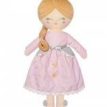 Plüss baba Sophie 36 cm