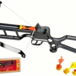 Gyermek íj tapadókorongokkal