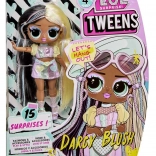 Baba L.O.L. Surprise Tweens Alap Sorozat - Darcy Blush