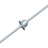 Hátsó differenciálmű WlToys modellekhez 12428