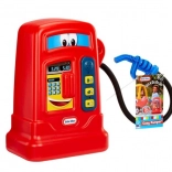 Cozy Coupe benzinkút